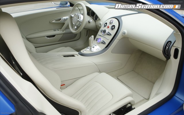 Bugatti Veyron Bleu Centenaire Widescreen Picture #6 Bugatti Veyron Bleu Centenaire Widescreen Picture #6