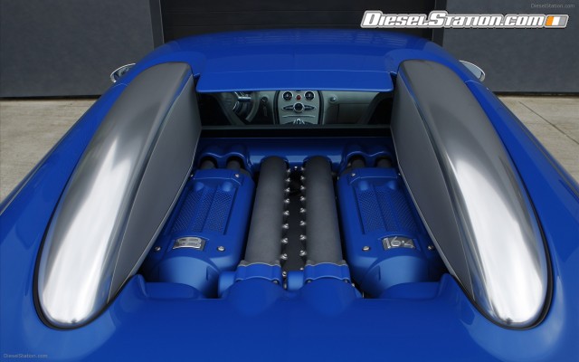 Bugatti Veyron Bleu Centenaire Widescreen Picture #36 Bugatti Veyron Bleu Centenaire Widescreen Picture #36