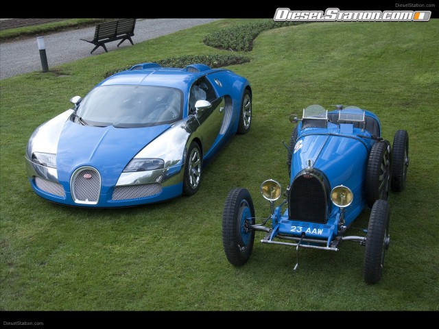 Bugatti Veyron Centenaire editions Picture #21 Bugatti Veyron Centenaire editions Picture #21