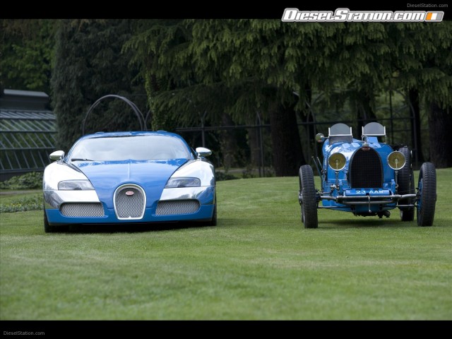 Bugatti Veyron Centenaire editions Picture #1 Bugatti Veyron Centenaire editions Picture #1