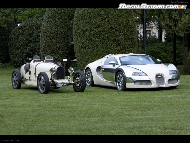 Bugatti Veyron Centenaire editions Picture #13 Bugatti Veyron Centenaire editions Picture #13