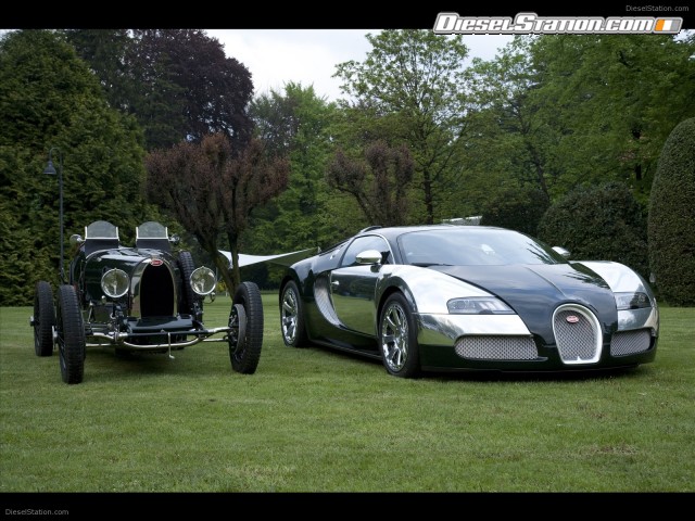 Bugatti Veyron Centenaire editions Picture #22 Bugatti Veyron Centenaire editions Picture #22