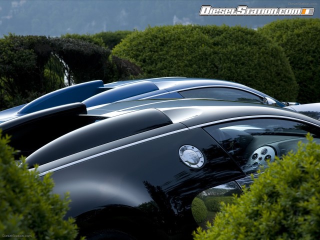 Bugatti Veyron Centenaire editions Picture #16 Bugatti Veyron Centenaire editions Picture #16