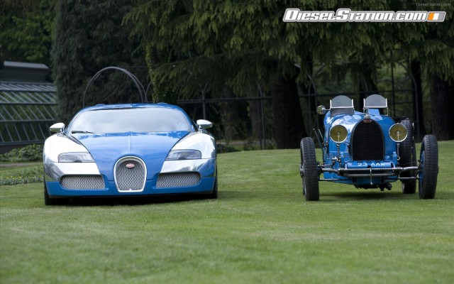 Bugatti Veyron Centenaire editions Widescreen Picture #23 Bugatti Veyron Centenaire editions Widescreen Picture #23