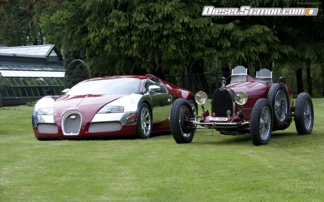 Bugatti Veyron Centenaire editions Widescreen Picture #19 Bugatti Veyron Centenaire editions Widescreen Picture #19