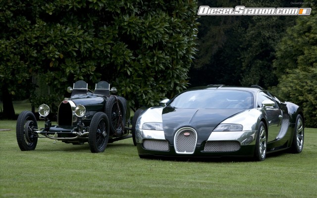 Bugatti Veyron Centenaire editions Widescreen Picture #29 Bugatti Veyron Centenaire editions Widescreen Picture #29