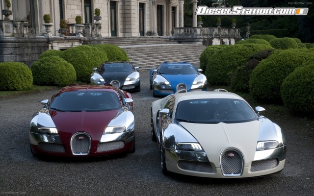 Bugatti Veyron Centenaire editions Widescreen Picture #25 Bugatti Veyron Centenaire editions Widescreen Picture #25