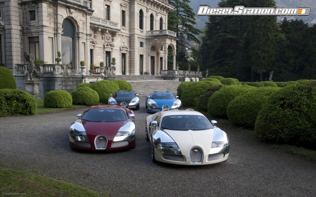 Bugatti Veyron Centenaire editions Widescreen Picture #30 Bugatti Veyron Centenaire editions Widescreen Picture #30