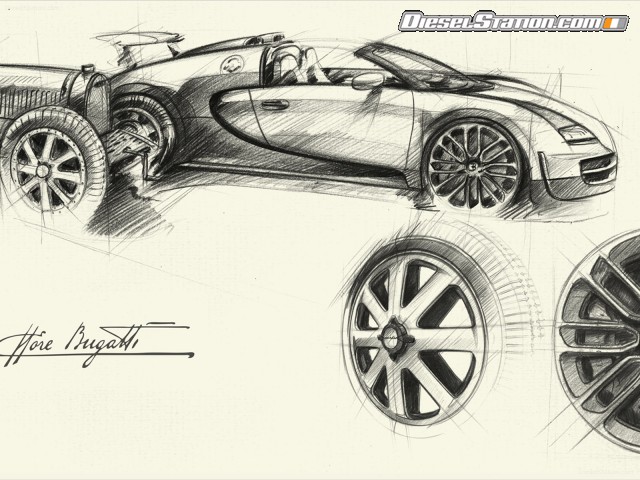 Bugatti Veyron Ettore 2014 Picture #14 Bugatti Veyron Ettore 2014 Picture #14