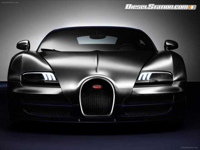 Bugatti Veyron Ettore 2014 Picture #5 Bugatti Veyron Ettore 2014 Picture #5