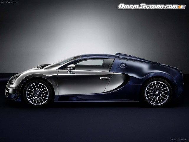 Bugatti Veyron Ettore 2014 Picture #23 Bugatti Veyron Ettore 2014 Picture #23
