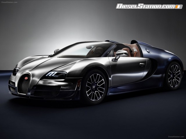 Bugatti Veyron Ettore 2014 Picture #11 Bugatti Veyron Ettore 2014 Picture #11
