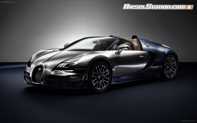 Bugatti Veyron Ettore 2014 Widescreen Picture #1 Bugatti Veyron Ettore 2014 Widescreen Picture #1