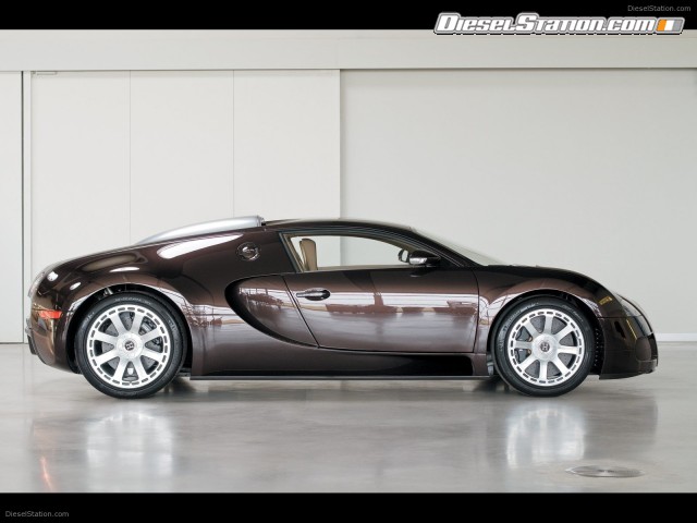 Bugatti Veyron Fbg Hermes Picture #7 Bugatti Veyron Fbg Hermes Picture #7