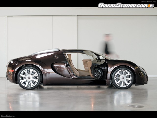 Bugatti Veyron Fbg Hermes Picture #37 Bugatti Veyron Fbg Hermes Picture #37