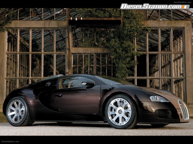 Bugatti Veyron Fbg Hermes Picture #5 Bugatti Veyron Fbg Hermes Picture #5