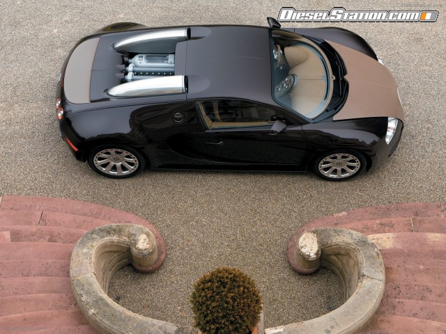 Bugatti Veyron Fbg Hermes Picture #4 Bugatti Veyron Fbg Hermes Picture #4