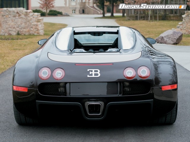 Bugatti Veyron Fbg Hermes Picture #23 Bugatti Veyron Fbg Hermes Picture #23