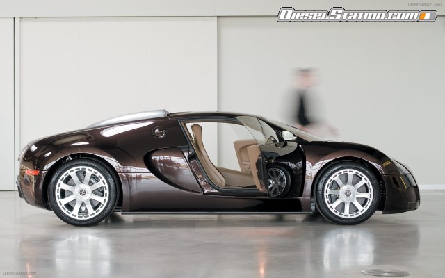 Bugatti Veyron Fbg Hermes Widescreen Picture #0 Bugatti Veyron Fbg Hermes Widescreen Picture #0
