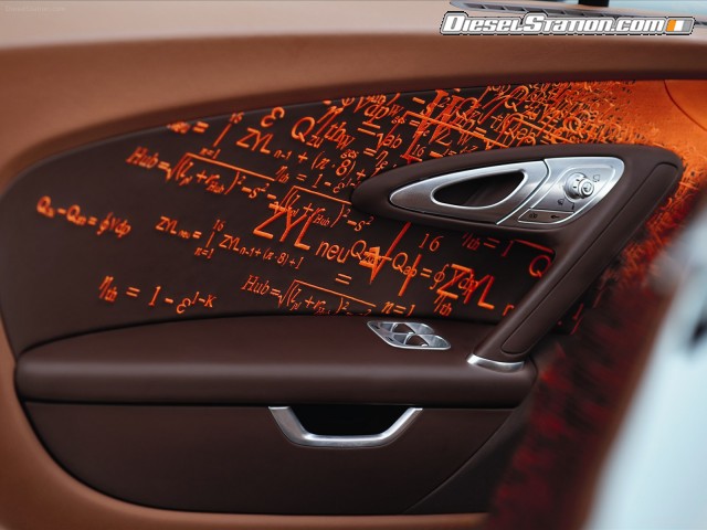 Bugatti Veyron Grand Sport Bernar Venet 2012 Picture #9 Bugatti Veyron Grand Sport Bernar Venet 2012 Picture #9