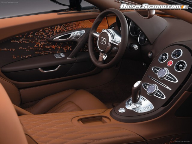 Bugatti Veyron Grand Sport Bernar Venet 2012 Picture #14 Bugatti Veyron Grand Sport Bernar Venet 2012 Picture #14