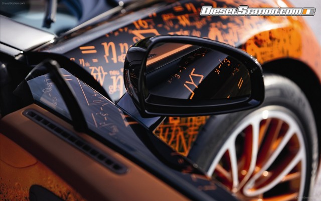 Bugatti Veyron Grand Sport Bernar Venet 2012 Widescreen Picture #34 Bugatti Veyron Grand Sport Bernar Venet 2012 Widescreen Picture #34