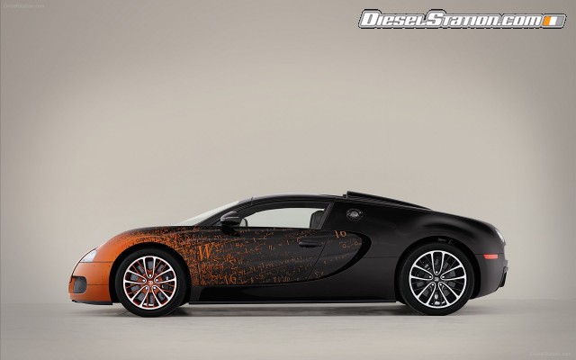 Bugatti Veyron Grand Sport Bernar Venet 2012 Widescreen Picture #29 Bugatti Veyron Grand Sport Bernar Venet 2012 Widescreen Picture #29