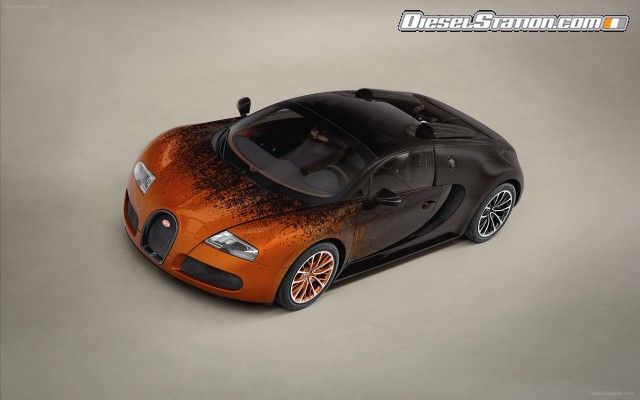 Bugatti Veyron Grand Sport Bernar Venet 2012 Widescreen Picture #25 Bugatti Veyron Grand Sport Bernar Venet 2012 Widescreen Picture #25
