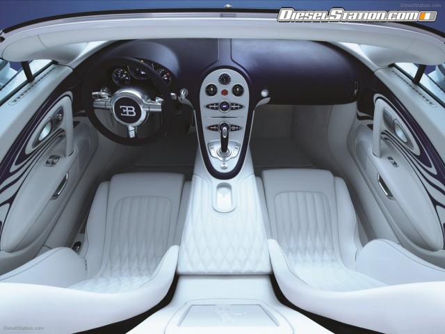 Bugatti Veyron Grand Sport LOr Blanc 2011 Picture #32 Bugatti Veyron Grand Sport LOr Blanc 2011 Picture #32