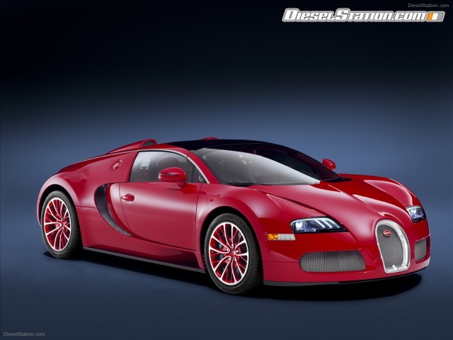 Bugatti Veyron Grand Sport LOr Blanc 2011 Picture #45 Bugatti Veyron Grand Sport LOr Blanc 2011 Picture #45