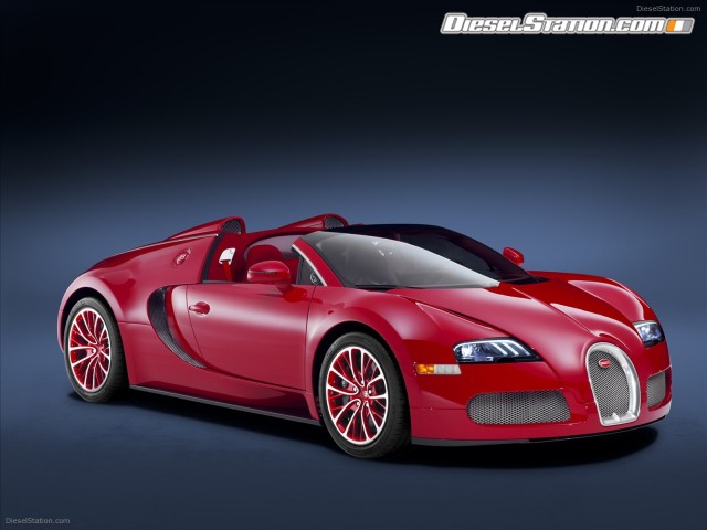 Bugatti Veyron Grand Sport LOr Blanc 2011 Picture #49 Bugatti Veyron Grand Sport LOr Blanc 2011 Picture #49