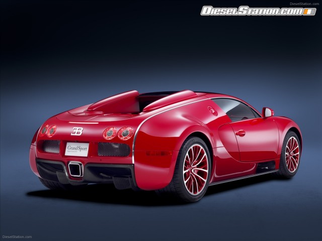 Bugatti Veyron Grand Sport LOr Blanc 2011 Picture #36 Bugatti Veyron Grand Sport LOr Blanc 2011 Picture #36