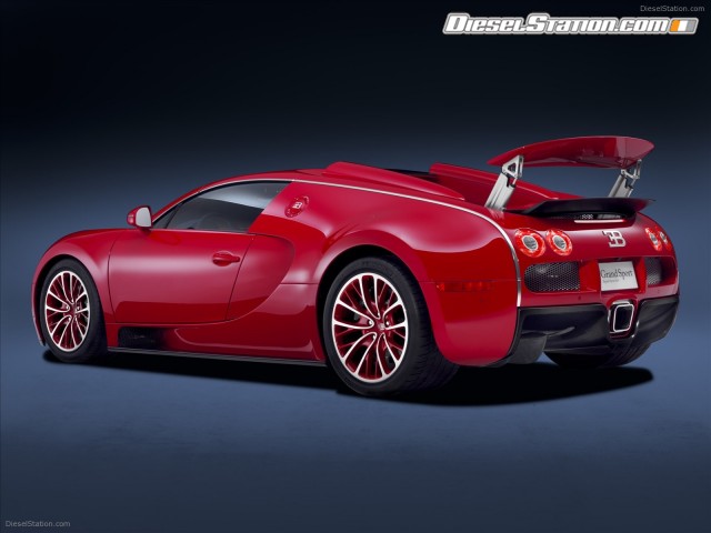 Bugatti Veyron Grand Sport LOr Blanc 2011 Picture #42 Bugatti Veyron Grand Sport LOr Blanc 2011 Picture #42