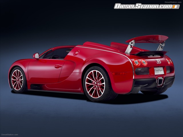 Bugatti Veyron Grand Sport LOr Blanc 2011 Picture #38 Bugatti Veyron Grand Sport LOr Blanc 2011 Picture #38