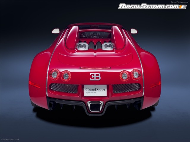 Bugatti Veyron Grand Sport LOr Blanc 2011 Picture #41 Bugatti Veyron Grand Sport LOr Blanc 2011 Picture #41