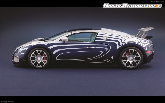 Bugatti Veyron Grand Sport LOr Blanc 2011 Widescreen Picture #0 Bugatti Veyron Grand Sport LOr Blanc 2011 Widescreen Picture #0