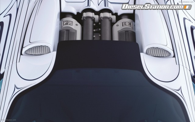 Bugatti Veyron Grand Sport LOr Blanc 2011 Widescreen Picture #11 Bugatti Veyron Grand Sport LOr Blanc 2011 Widescreen Picture #11