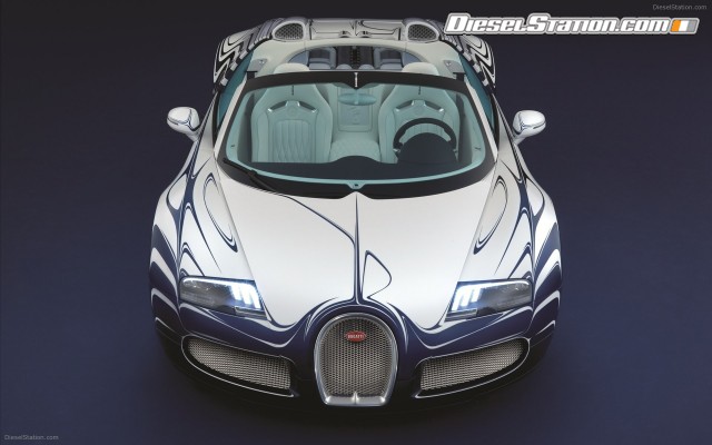 Bugatti Veyron Grand Sport LOr Blanc 2011 Widescreen Picture #24 Bugatti Veyron Grand Sport LOr Blanc 2011 Widescreen Picture #24