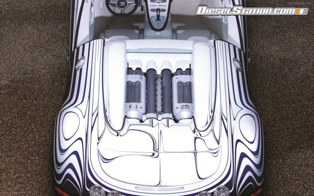 Bugatti Veyron Grand Sport LOr Blanc 2011 Widescreen Picture #9 Bugatti Veyron Grand Sport LOr Blanc 2011 Widescreen Picture #9