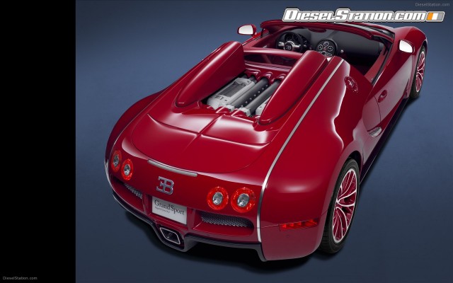 Bugatti Veyron Grand Sport LOr Blanc 2011 Widescreen Picture #33 Bugatti Veyron Grand Sport LOr Blanc 2011 Widescreen Picture #33