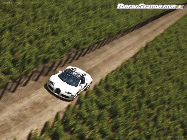 Bugatti Veyron Grand Sport Production Picture #13 Bugatti Veyron Grand Sport Production Picture #13