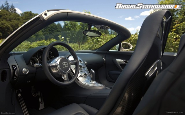 Bugatti Veyron Grand Sport Production Widescreen Picture #19 Bugatti Veyron Grand Sport Production Widescreen Picture #19