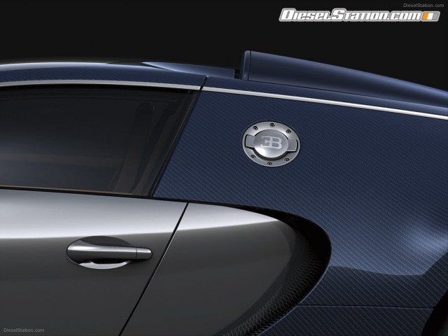 Bugatti Veyron Grand Sport Sang Bleu Picture #6 Bugatti Veyron Grand Sport Sang Bleu Picture #6
