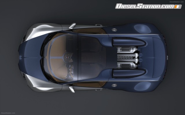 Bugatti Veyron Grand Sport Sang Bleu Widescreen Picture #10 Bugatti Veyron Grand Sport Sang Bleu Widescreen Picture #10