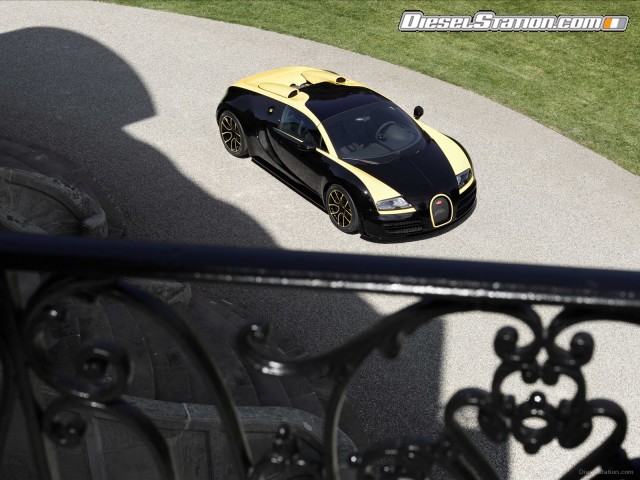 Bugatti Veyron Grand Sport Vitesse 1of1 2014 Picture #9 Bugatti Veyron Grand Sport Vitesse 1of1 2014 Picture #9