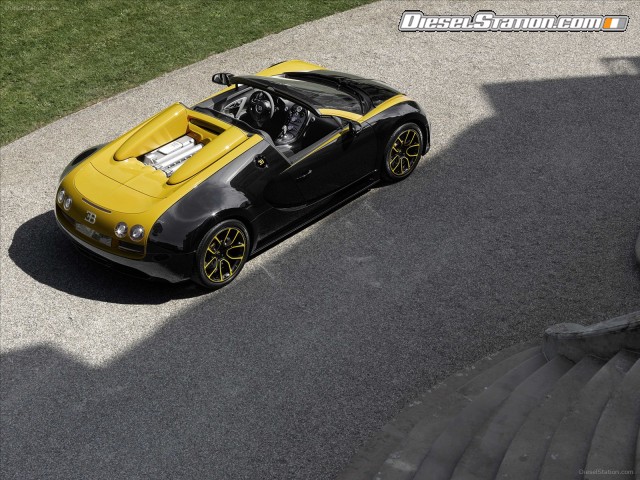Bugatti Veyron Grand Sport Vitesse 1of1 2014 Picture #2 Bugatti Veyron Grand Sport Vitesse 1of1 2014 Picture #2