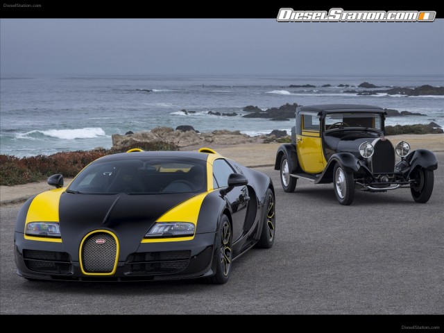 Bugatti Veyron Grand Sport Vitesse 1of1 2014 Picture #7 Bugatti Veyron Grand Sport Vitesse 1of1 2014 Picture #7