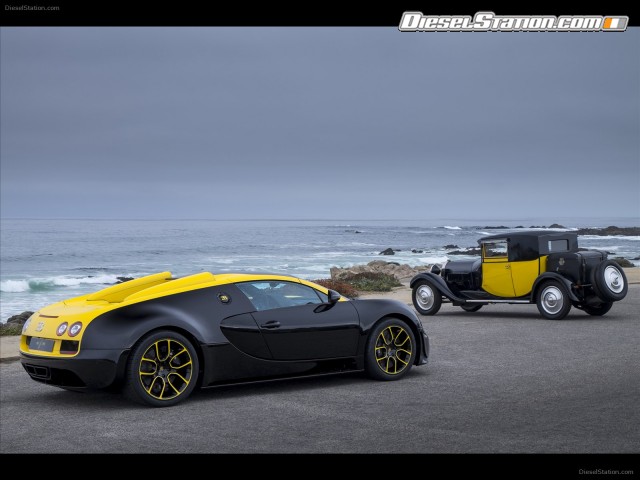 Bugatti Veyron Grand Sport Vitesse 1of1 2014 Picture #11 Bugatti Veyron Grand Sport Vitesse 1of1 2014 Picture #11
