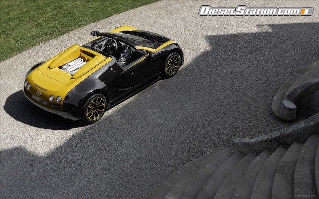Bugatti Veyron Grand Sport Vitesse 1of1 2014 Widescreen Picture #20 Bugatti Veyron Grand Sport Vitesse 1of1 2014 Widescreen Picture #20