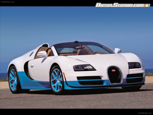 Bugatti Veyron Grand Sport Vitesse Picture #64 Bugatti Veyron Grand Sport Vitesse Picture #64